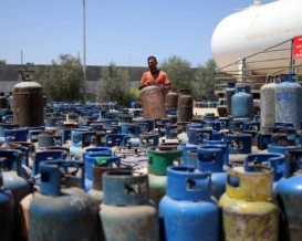 انخفاض غاز الطهي في إسرائيل إلى مستويات آذار… هل يؤثر على فلسطين؟