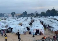 مفوض حقوق الإنسان: إسرائيل تهدف لإحداث تغيير ديموغرافي في الضفة وغزة