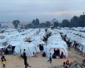 مفوض حقوق الإنسان: إسرائيل تهدف لإحداث تغيير ديموغرافي في الضفة وغزة