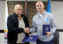 الغرف التجارية الصناعية الزراعية بغزة توقّع اتفاقية إطار تعاون مع برنامج الأمم المتحدة الإنمائي (UNDP) لدعم التعافي الاقتصادي