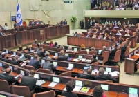 الأكبر في تاريخ إسرائيل.. الكنيست يصادق على ميزانية عام 2026