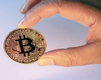 ارتفاع عملة "بيتكوين"