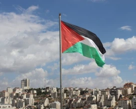 الإحصاء: 15.5 مليون فلسطيني في العالم نهاية 2025