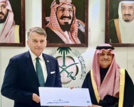 السعودية تُسلّم الأونروا مساهمتها السنوية بقيمة مليوني دولار