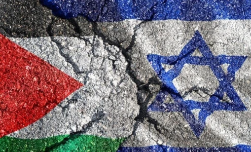 بالأرقام.. خارطة نمو الاقتصاد الفلسطيني والإسرائيلي منذ أوسلو