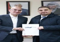 البنك الوطني يجدد شراكته الاستراتيجية مع نقابة المحامين