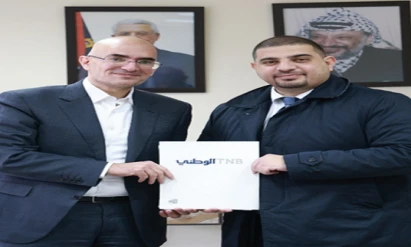 البنك الوطني يجدد شراكته الاستراتيجية مع نقابة المحامين