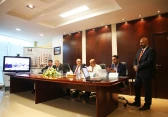 شركة الاتحاد للإعمار والاستثمار