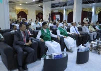 السعودية تموّل مشروعاً غذائياً في اليمن لتعزيز الإنتاج الزراعي