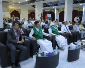 السعودية تموّل مشروعاً غذائياً في اليمن لتعزيز الإنتاج الزراعي