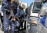 كشف ملابسات سرقة أموال شركة دواجن في جنين