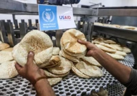الأغذية العالمي: نقاط بيع الخبز ملزمة بقبول الدفع النقدي والتحويل البنكي