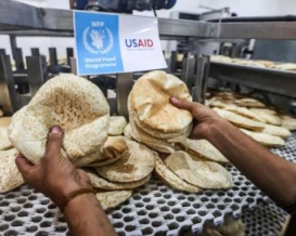 الأغذية العالمي: نقاط بيع الخبز ملزمة بقبول الدفع النقدي والتحويل البنكي
