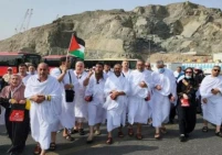 فتح باب التسجيل لموسم الحج في المحافظات الشمالية بدءا من يوم غد