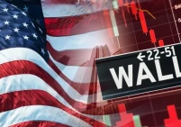 وول ستريت تفتح على ارتفاع