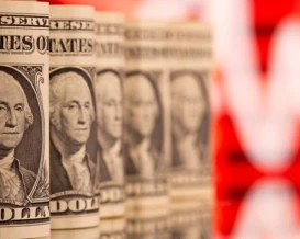 تقديرات باستمرار انهيار الدولار.. الطريق ستكون سريعة إلى مستوى 2.5 شيكل