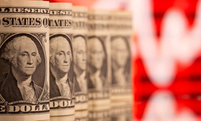 تقديرات باستمرار انهيار الدولار.. الطريق ستكون سريعة إلى مستوى 2.5 شيكل