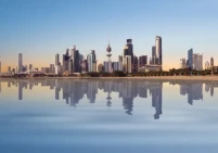 عجز بـ 32 مليار دولار في ميزانية الكويت لعام 2026