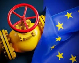 أسعار الغاز الأوروبي تستأنف الارتفاع