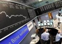 الأسهم الأوروبية تتراجع مع صعود أسعار النفط