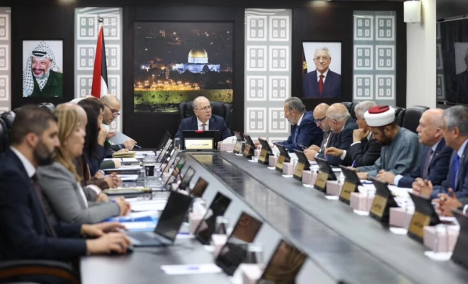 مجلس الوزراء يصادق على الاستراتيجية الوطنية لسلامة الغذاء 2026-2030