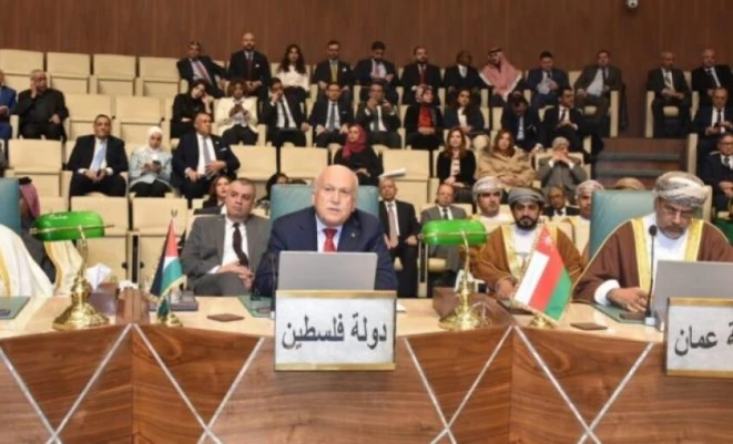 الاقتصاد: الاتفاق على تشكيل لجنة مشتركة لتعزيز التعاون مع فلسطينيي الداخل