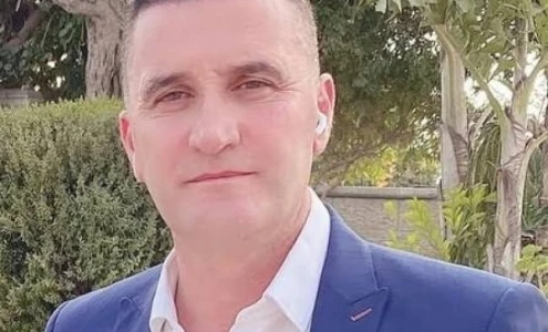 المجلس التنسيقي للقطاع الخاص يؤكد ضرورة سيادة القانون في قضية طارق النتشة