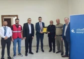 جانب من الفعالية