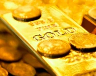 الذهب يرتفع وسط ترقب لتصريحات رئيس الفيدرالي الأمريكي