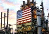 النفط الأمريكي
