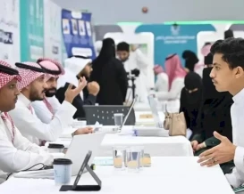 البطالة في السعودية قرب أدنى مستوياتها رغم حرب إيران