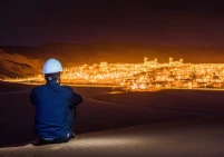 أكثر من مجرد حقل نفط.. "حقل الشيبة" كنز السعودية الاستراتيجي