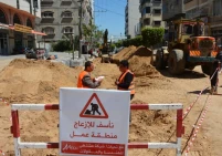 المنحة الكويتية مستمرة حتى 2027 ومخصصة  لمشاريع قطاع غزة