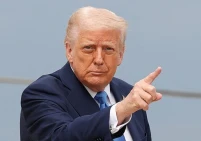 ترامب يهدد إيران.. الثلاثاء سيكون يوم ضرب محطات الطاقة والجسور