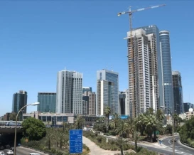 صمود هش.. اقتصاد إسرائيل يعاني ويخفي عجزاً مستمراً