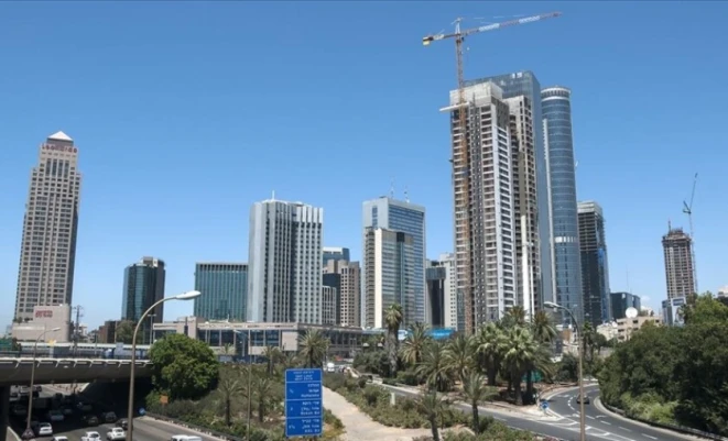 صمود هش.. اقتصاد إسرائيل يعاني ويخفي عجزاً مستمراً