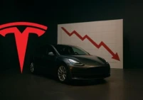 شركة "تسلا" تسجل أول تراجع سنوي في الإيرادات