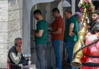 الحكومة: جهود حثيثة لتأمين رواتب الموظفين