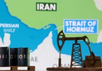 أسعار النفط ترتفع بأكثر من 4 % وبرنت يتداول فوق 81 دولاراً