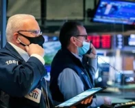 بورصات العالم تتراجع مع ارتفاع مؤشر الخوف بنسبة 15%