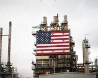 النفط الأميركي يسجل أكبر مكاسب أسبوعية في تاريخه