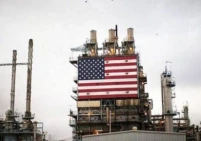 النفط الأميركي يسجل أكبر مكاسب أسبوعية في تاريخه