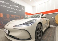 رسمياً.. إطلاق علامة IM Motors في السوق الفلسطيني