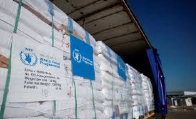 حرب إيران تعطل وصول شحنات الغذاء والدواء إلى غزة