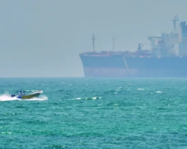 تحذير أممي من أزمة غذاء عالمية بسبب اضطرابات مضيق هرمز