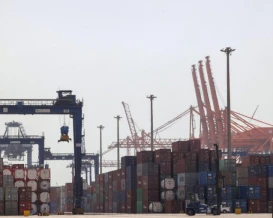 تراجع صادرات السعودية غير النفطية 9.7%