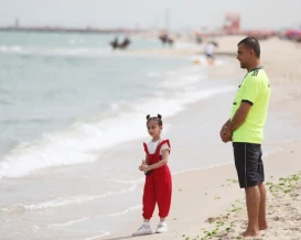 بلدية غزة تدعو لتوفير المعدات اللازمة لتعزيز قدرة طواقم الإنقاذ على أداء مهامها
