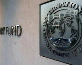 صندوق النقد الدولي يخفض توقعاته للنمو العالمي بسبب حرب إيران