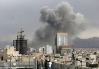 تضرر أكثر من 115 ألف منشأة مدنية في إيران جراء الحرب