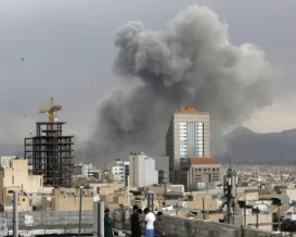 تضرر أكثر من 115 ألف منشأة مدنية في إيران جراء الحرب